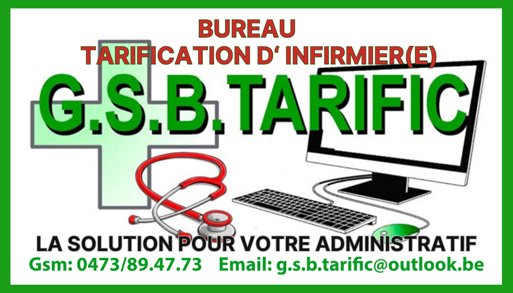 G.S.B.Tarific